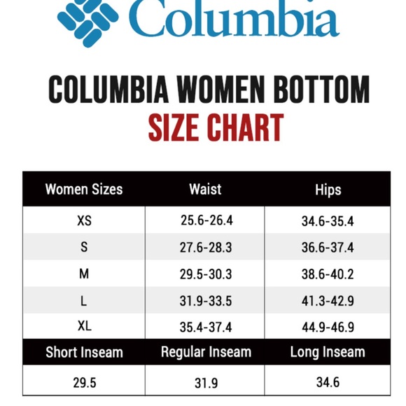 Columbia Small. Adjustable waist ski/ Snowboard pants - Picture 5 of 5